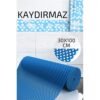 Najmaddin.com  307 100x100 Turk Kaydırmaz Rulo Mat Halı Çekmece Sofra Dolap Kaydırmazı 30x100cm najmaddin.com