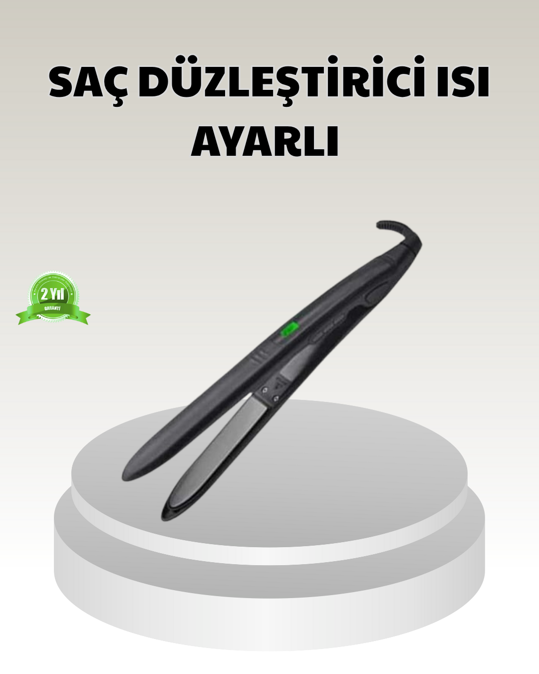 Najmaddin.com 3118 700x875 Dijital Ekranlı Isı Ayarlı Saç Düzleştirici – Titanyum Plaka Seyahat Dostu Tasarım najmaddin.com Modern teknolojiyle donatılmış Isı Ayarlı Saç Düzleştirici
