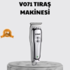 Tıraş deneyimini konforlu
