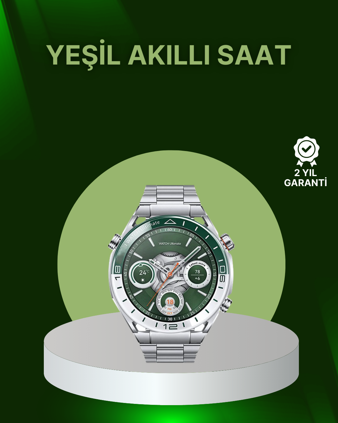 Najmaddin.com 3197 700x875 Amoled Ekran Akıllı Saat Harita Gösterimli Bluetooth Aramalı 3 Kayışlı najmaddin.com Premium Amoled ekranı ile geliştirilen bu akıllı saat