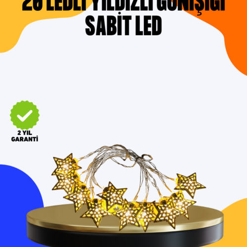 Enerji verimliliği sağlayan LED teknolojisi