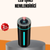 Aromaterapi hava nemlendirici