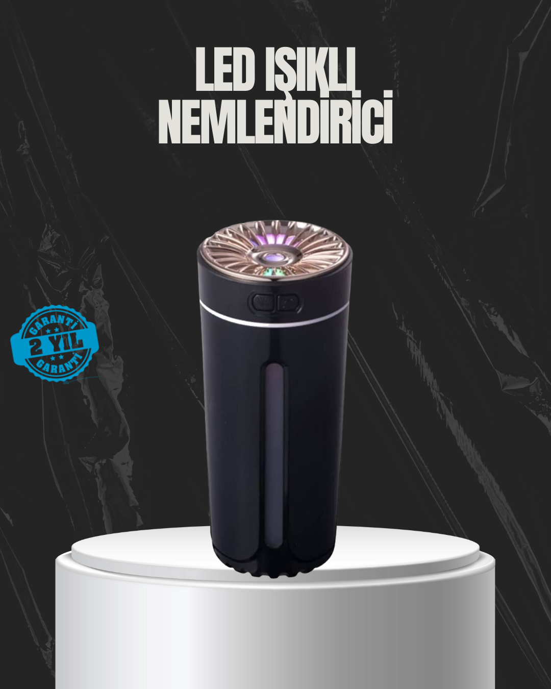 Najmaddin.com 3232 700x875 USB Aromaterapi Difüzör Ultrasonik Hava Nemlendirici LED Gece Lambalı najmaddin.com Bu LED ışıklı aromaterapi hava nemlendirici