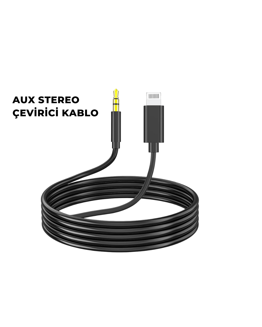 Najmaddin.com 3234 700x875 İPHONE AUX najmaddin.com Lightning girişini 3.5 mm Aux bağlantısına dönüştüren bu kablo