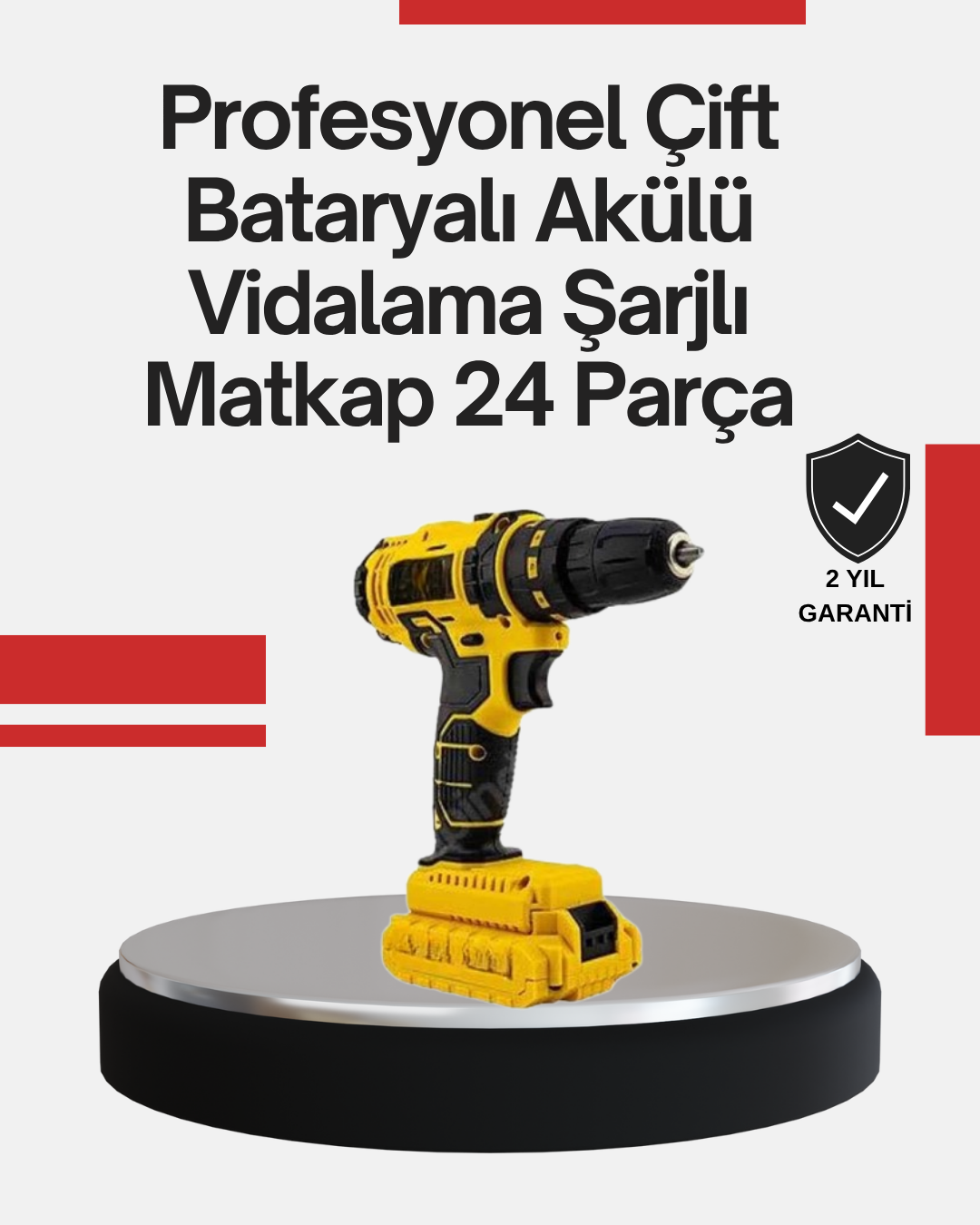 Najmaddin.com 3241 700x875 Ergonomik Tasarımlı 12V Matkap | 2 Vitesli LED Aydınlatmalı ve Dayanıklı najmaddin.com Hafif ve kullanımı kolay bu 12V akülü matkap