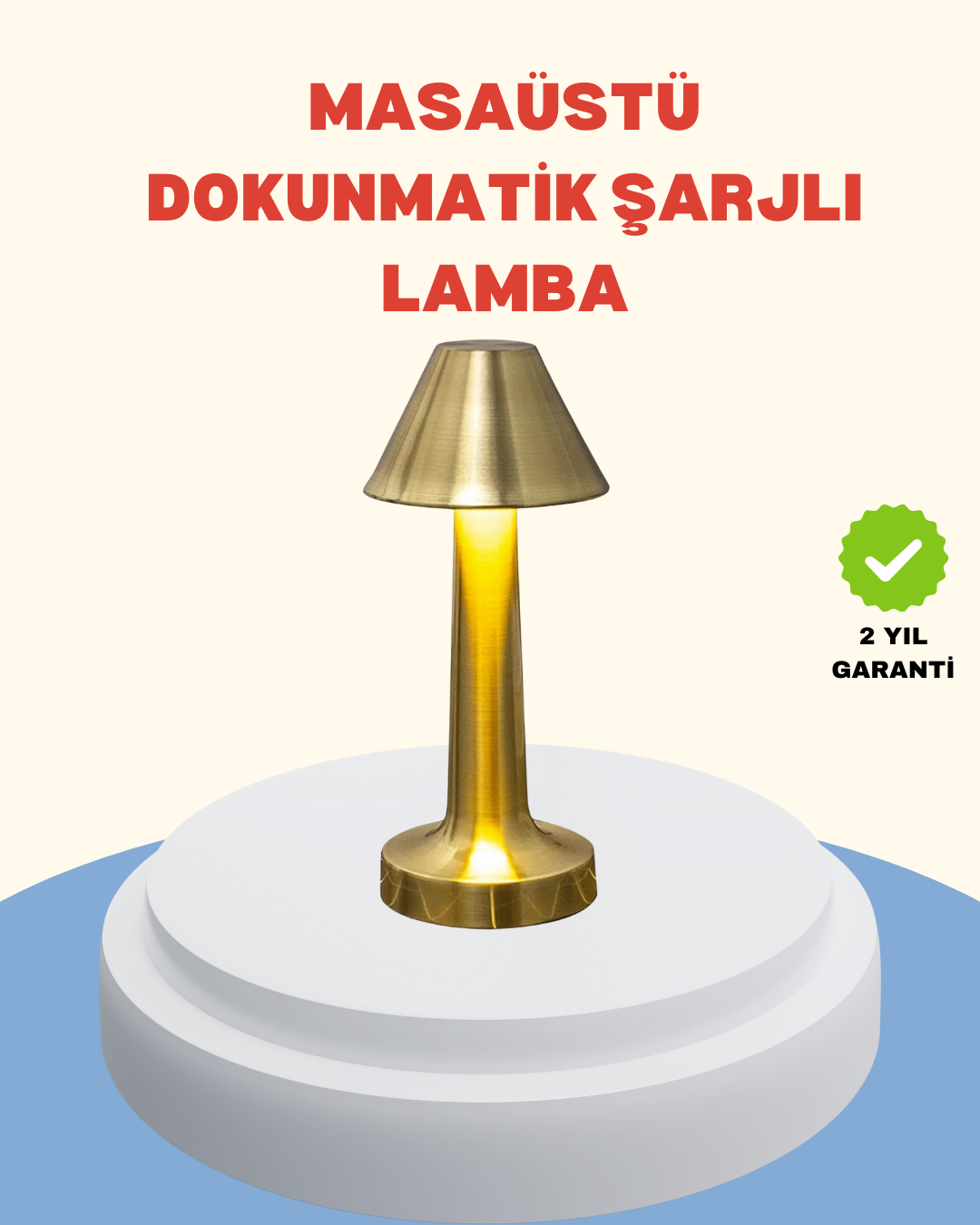 Najmaddin.com 3258 700x875 Şarjlı Masa Lambası 3 Işık Modu Kademesiz Karartma Metal Gövde najmaddin.com Bu şarjlı LED masa lambası
