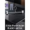 Najmaddin.com  375 100x100 Turk Metal Etek Pantolon Askısı - Mandallı Etek Askısı Pantolon Askısı 8 Adet najmaddin.com