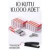 Ürün Özellikleri : Makine resmi örnek