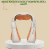 Ovmalı Masaj Aleti