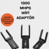 Bu USB WiFi adaptör