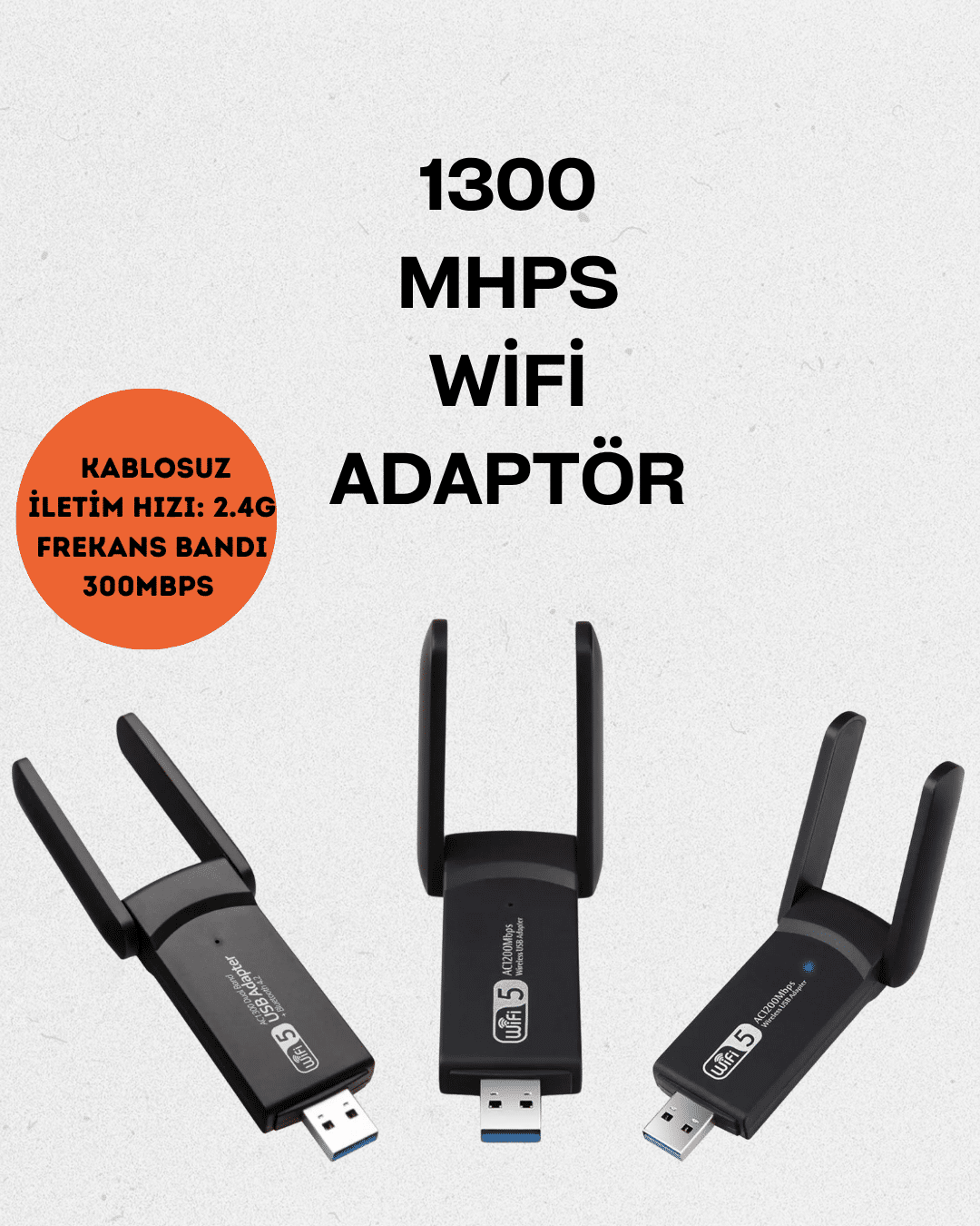 Najmaddin.com 566 700x875 Realtek Chipsetli 5G Destekli Yüksek Hızlı Ağ Adaptörü najmaddin.com Bu USB WiFi adaptör