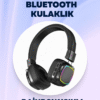 Gelişmiş ses sürücüleri ile net tizler