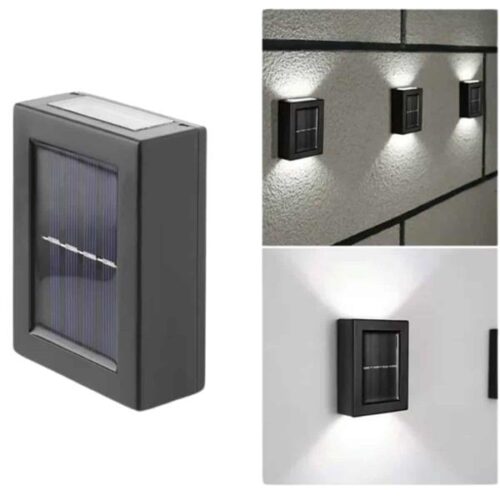 Dekoratif ve şık tasarımı sayesinde bahçelerden teraslara