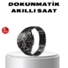 Günlük yaşamınızı kolaylaştıran bu akıllı saat