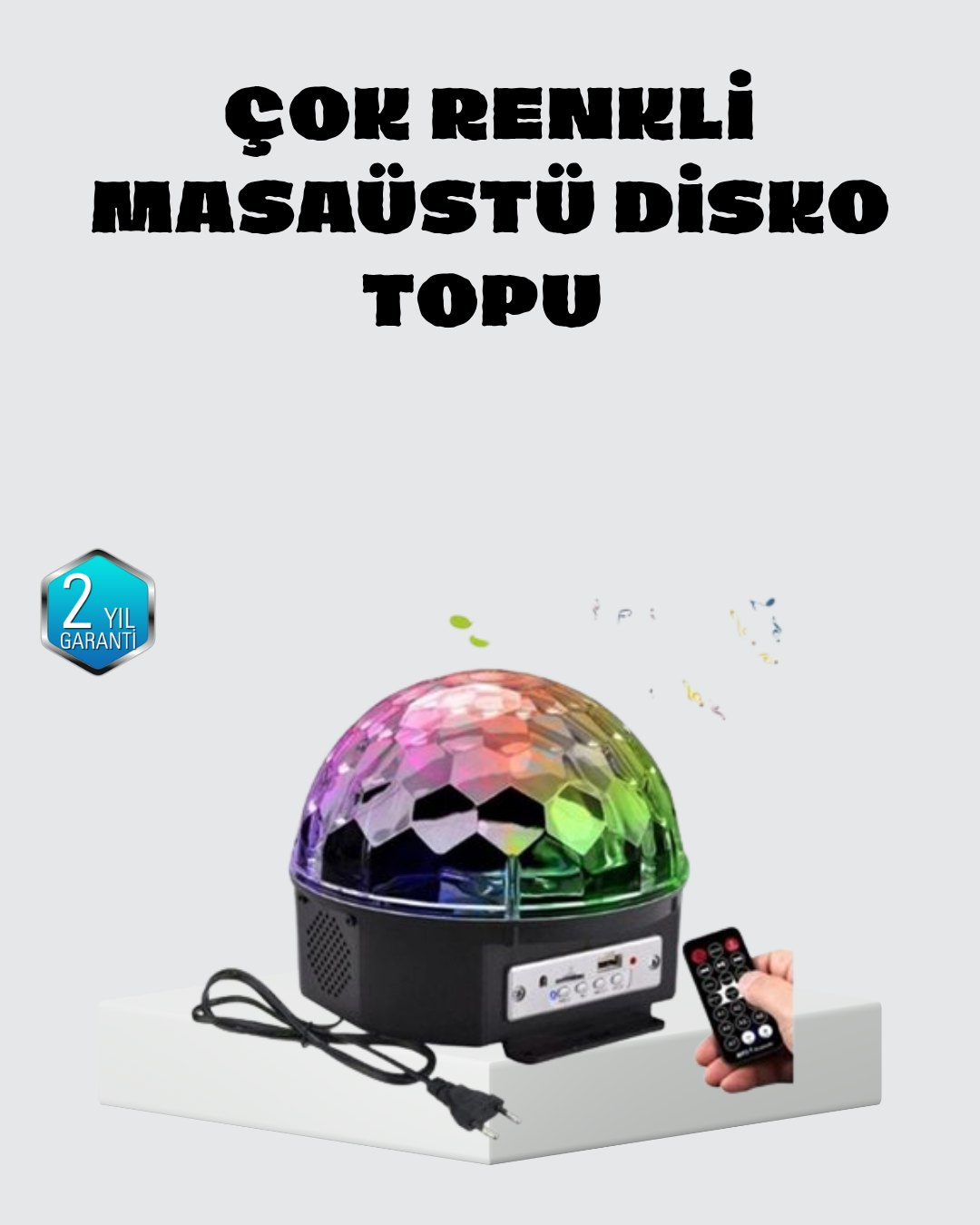 Najmaddin.com 639 700x875 Taşınabilir Mini Disko Topu Lamba – Müzikle Senkronize Işık Efekti ve Parti Atmosferi najmaddin.com Küçük boyutlu ama etkisi büyük! Mini disko topu lambası