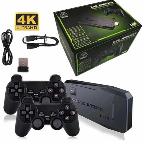 Yüksek performanslı 2.4G kablosuz bağlantı teknolojisi sayesinde oyun deneyiminizi özgürleştirin