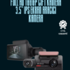 720P çözünürlüklü iç kamera