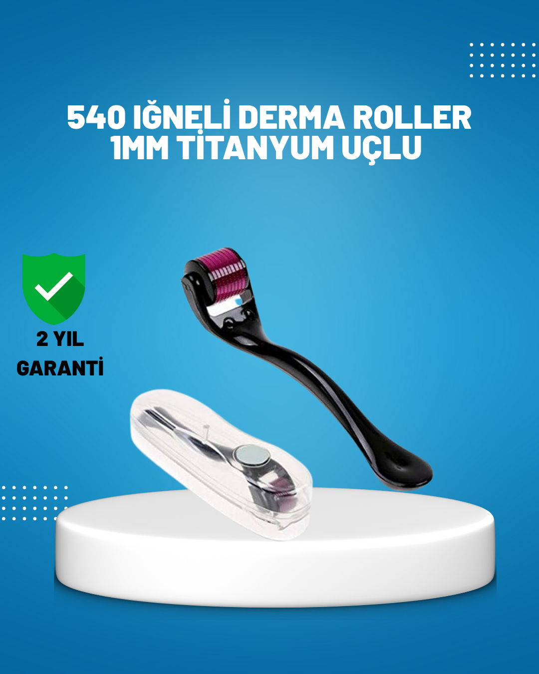 Najmaddin.com 703 700x875 Mikro İğneli Bakım Ürünü – Peeling ve Serum Etkili najmaddin.com Bu mikro iğneli cilt bakım aracı