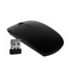 Oyun ve profesyonel kullanım için tasarlanan bu kablosuz oyuncu mouse'u