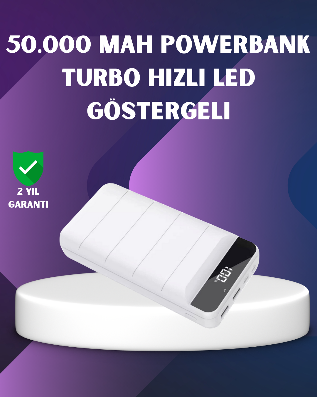Najmaddin.com 740 700x875 50000mAh Yüksek Kapasiteli Powerbank Hızlı Şarj ve LED Ekranlı najmaddin.com 50000mAh kapasiteli bu taşınabilir şarj cihazı