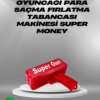 bu para atan oyuncak