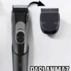 Bu şarjlı tıraş makinesi