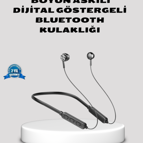 Yenilikçi dokunmatik kontrol paneli sayesinde cihazınızı yalnızca parmak uçlarınızla yönetin.Müzik değiştirme