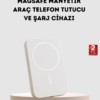 Bu kablosuz powerbank
