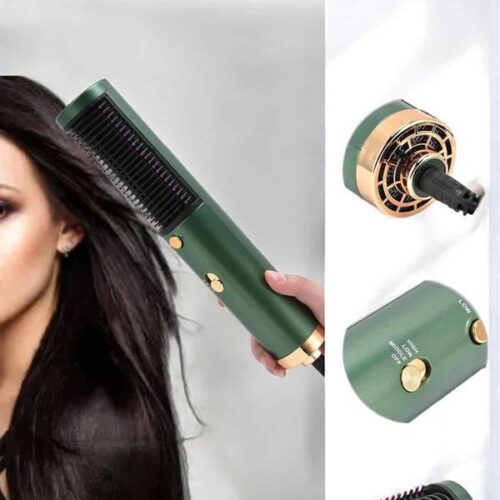 Seramik Plaka Teknolojisiyle Saçlarınıza Zarar Vermeden DüzleştirmeSaçlarınıza zarar vermeden mükemmel bir düzleştirme deneyimi için seramik plaka teknolojisi ile donatılmış bu saç düzleştirici