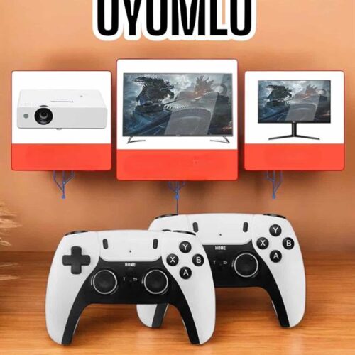 X8 Pro 3D Game Stick Pro