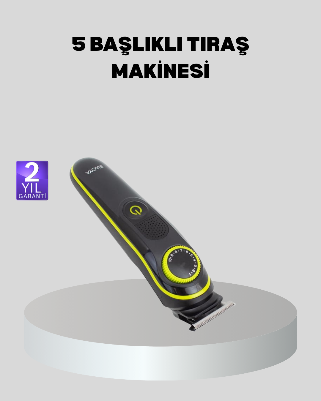 Najmaddin.com 970 700x875 Erkek Bakım Seti – Kablosuz Şarjlı Tıraş Makinesi Su Geçirmez ve Sessiz Motorlu najmaddin.com Kablosuz kullanım özgürlüğüyle tasarlanan bu şarjlı tıraş makinesi