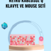 Bu klavye