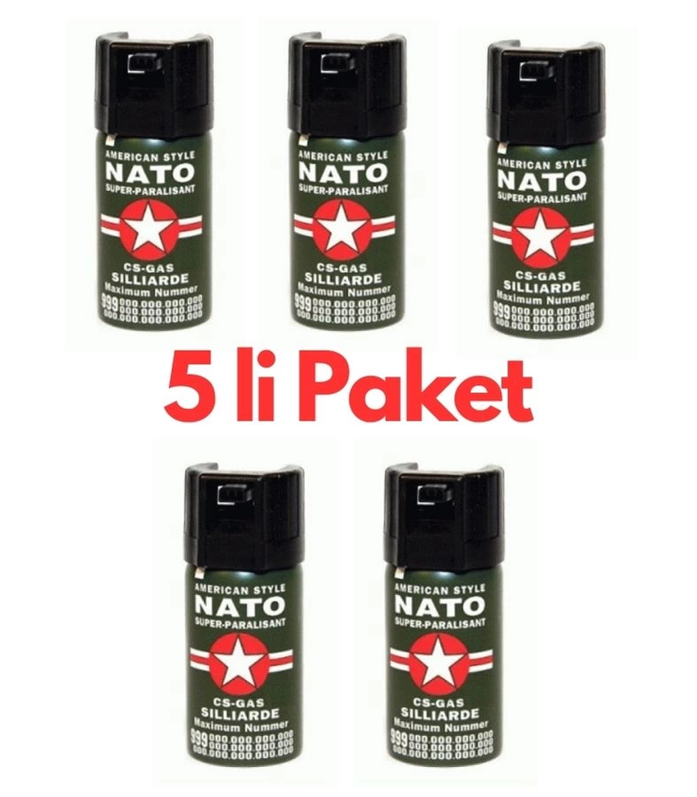 Natoo Biber Gazi 5 Adet Birden 142209381 Sw787sh900 700x801 Natoo Bıber Gazı 5 Adet Birden najmaddin.com Biber ( Nato ) Gazı 5 Adet Birden