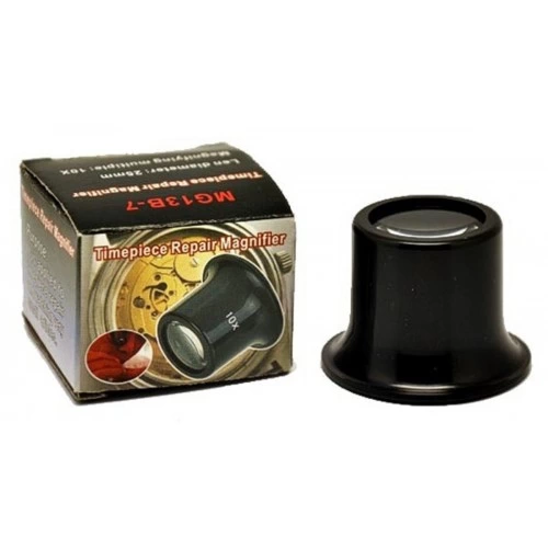 Nikula 10x Buyutmelisaattaki Onarim Icin Cam Lensli Optik Goz Buyutec 222586744 Sw500sh500 -10x Büyütmeli,saat,takı Onarım Için Cam Lensli Optik Göz Büyüteç najmaddin.com saat
