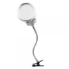 -2.5x130 Mm 5x24 Mm Led Aydınlatmalı Büyüteç