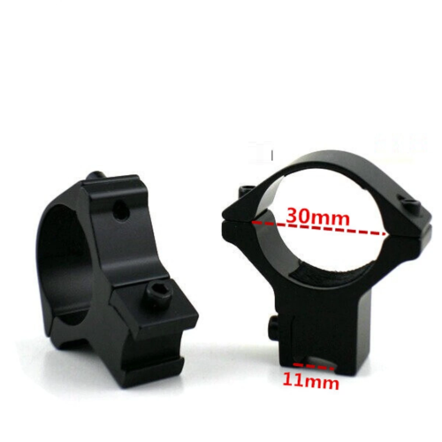 -30mm /11mm  Dürbün Bağlama Aparat