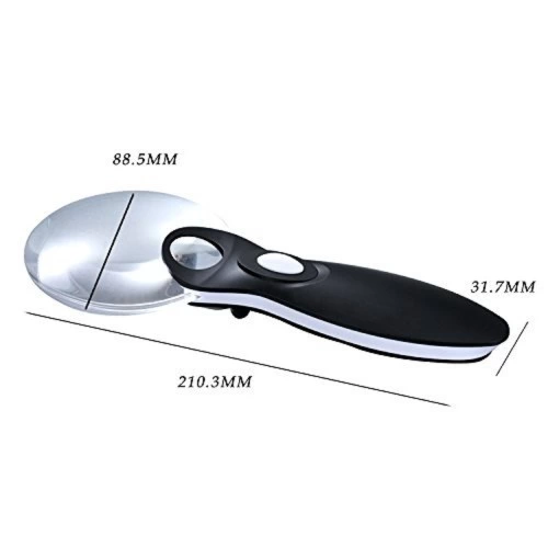 Nikula Kontrolu Icin 10x 20x2led Isikli El Buyutec 246548318 Sw500sh500 - Kontrolü Için 10x 20x,2led Işıklı El Büyüteç najmaddin.com 2led Işıklı El Büyüteç