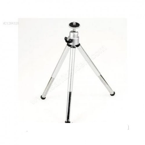 Nikula Metalik Renk Tripod 3 Yonlu Profesyonel 328817459 Sw500sh500 -metalik Renk Tripod - 3 Yönlü Profesyonel najmaddin.com -metalik Renk Tripod - 3 Yönlü Profesyonel - Görsel 3
