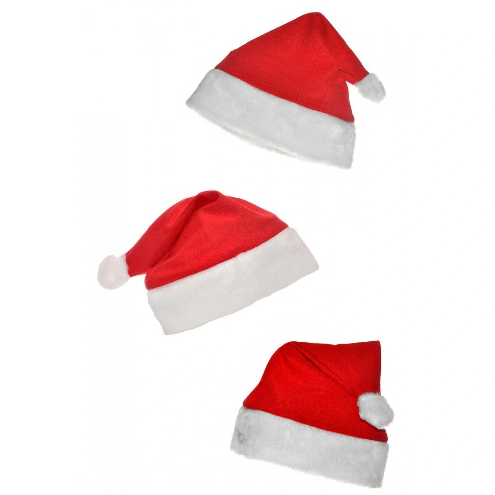 Noel Baba Sapkasi 3 Adet Set 374122010 Sw1000sh1000 700x700 Noel Baba Şapkası 3 Adet Set najmaddin.com Noel Baba Şapkası 3 Adet Set - Görsel 3