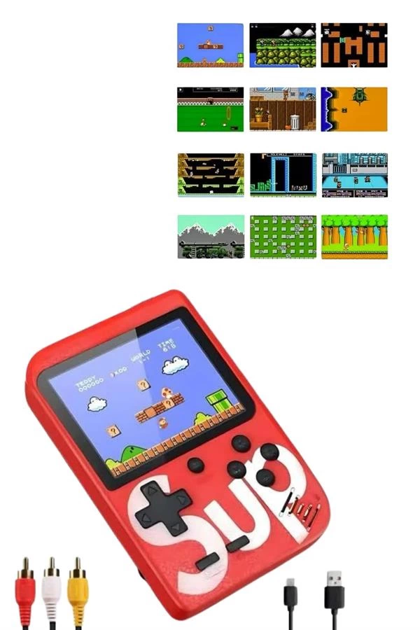 Nostalji Oyunlu Mini Atari Gamebox 400 Oyunlu El Atarisi 159561554 Sw600sh900 Nostalji Oyunlu Mini Atari Gamebox 400 Oyunlu El Atarisi najmaddin.com Nostalji Oyunlu Mini Atari Gamebox 400 Oyunlu El Atarisi