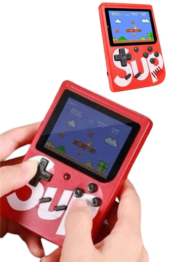 Nostalji Oyunlu Mini Atari Gamebox 400 Oyunlu El Atarisi 373965415 Sw600sh900 Nostalji Oyunlu Mini Atari Gamebox 400 Oyunlu El Atarisi najmaddin.com Nostalji Oyunlu Mini Atari Gamebox 400 Oyunlu El Atarisi - Görsel 3