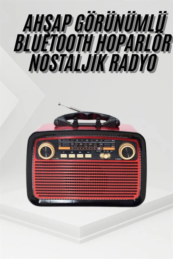 Nostalji Radyo Bluetooth Hoparlor Usb Sd Kart Giris Led Fener Isikli Bataryali Pilli 211593951 Sw600sh900 Nostalji Radyo Bluetooth Hoparlör USB-SD Kart Giriş Led Fener Işıklı Bataryalı Pilli najmaddin.com Müzik tutkunlarının beklentilerini karşılamak üzere tasarlanan bu kablosuz hoparlör