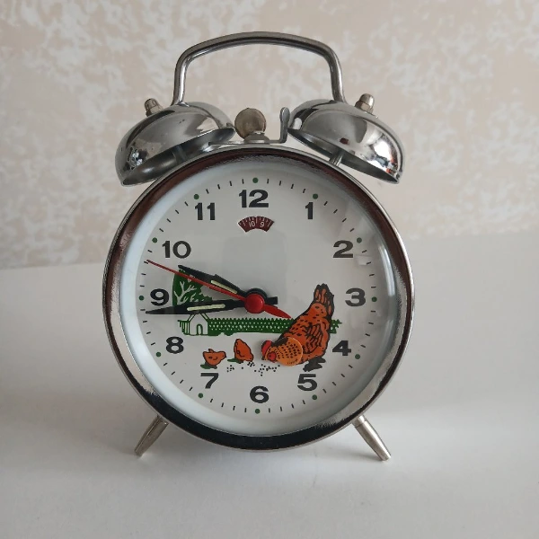 Nostaljik Kurmali Horozlu Calar Saat Buyuk Boy 494158165 Sw600sh600 Nostaljik Kurmalı Horozlu Çalar Saat Büyük Boy najmaddin.com Nostaljik Kurmalı Horozlu Çalar Saat Büyük Boy - Görsel 4