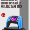 Nostaljik Mini GamePad | 520 Hazır Oyun