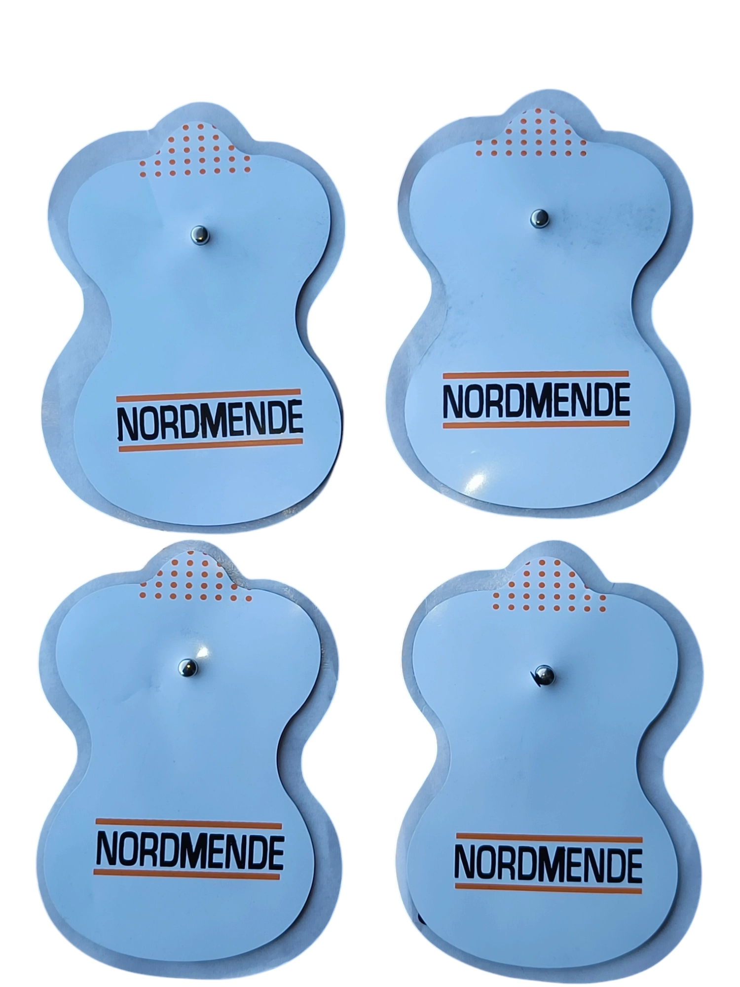 Nrd 632 Ve Nrd 633 Model Tens Cihazlarına Uyumlu Tens Pedi