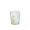 Ölçü Kabı Dereceli Renkli 300ml - 10