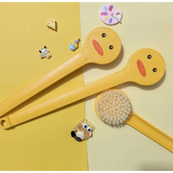 Ordek Tasarimli Yumusak Uclu Vucut Kese Fircasi 190033454 Sw600sh600 Ördek Tasarımlı Yumuşak Uçlu Vücut Kese Fırçası najmaddin.com Ördek Tasarımlı Yumuşak Uçlu Vücut Kese Fırçası