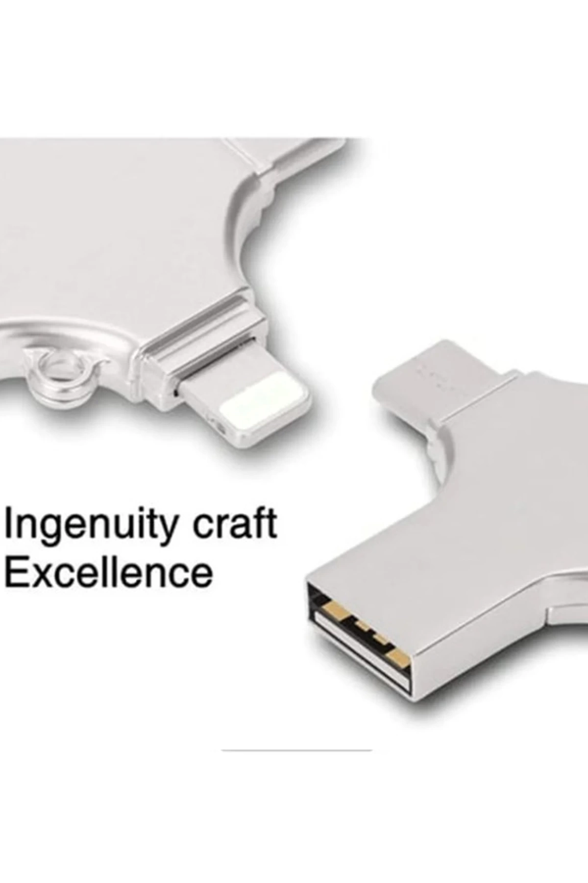 Micro Sd Ve Kart Okuyucu