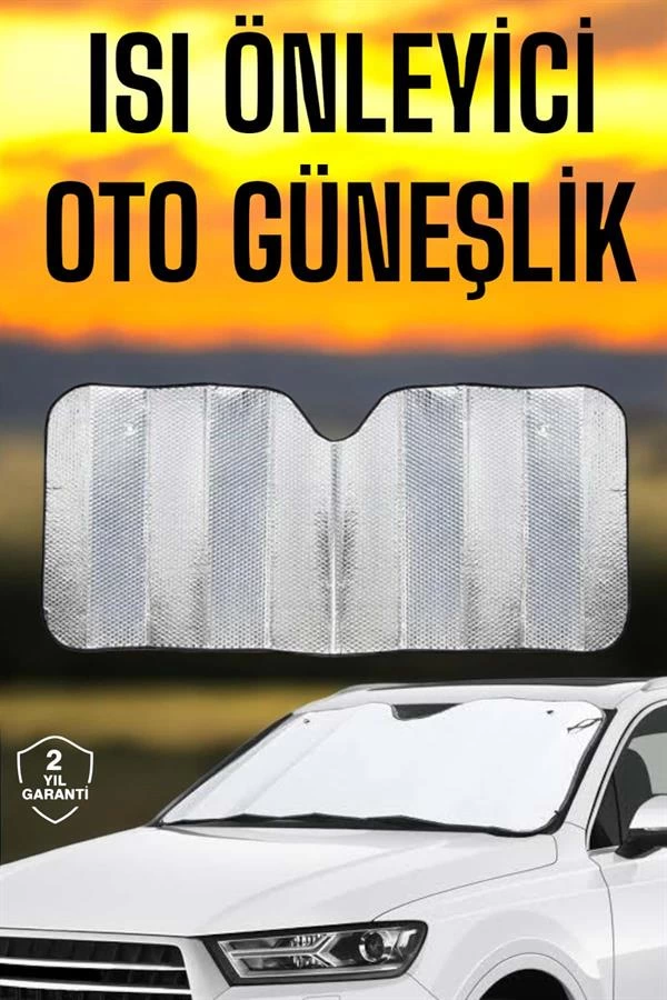 Oto Guneslik Isi Onleyici Tum Araclara Uyumlu Uv Isinlarina Karsi 277600288 Sw600sh900 Oto Güneşlik Isı Önleyici Tüm Araçlara Uyumlu UV Işınlarına Karşı najmaddin.com Güneşin zararlı ultraviyole (UV) ışınları