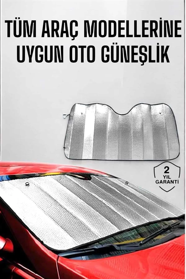 Oto Guneslik Tum Arac Tiplerine Uygun Isi Onleyici 283245742 Sw600sh900 Oto Güneşlik Tüm Araç Tiplerine Uygun Isı Önleyici najmaddin.com Yaz aylarında güneş ışınları aracınızın iç sıcaklığını ciddi şekilde artırabilir